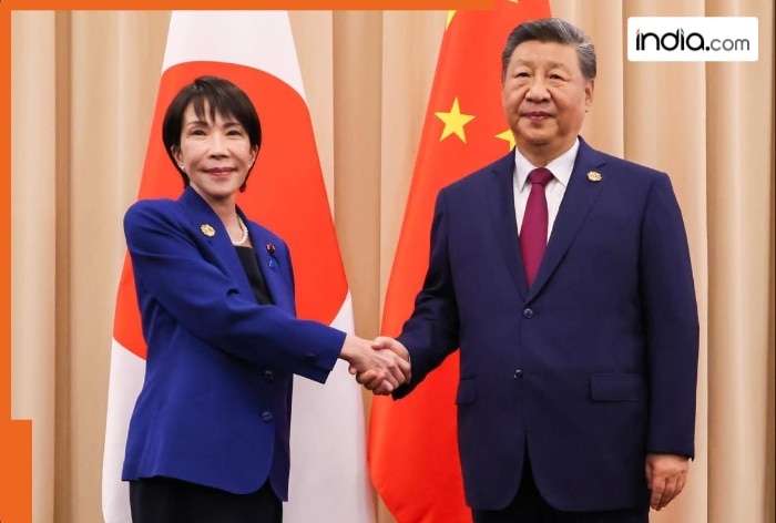 'We have no choice but to cut the filthy neck': Why did China make this chilling threat to Japan?