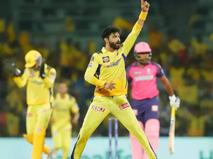 Ravindra Jadeja