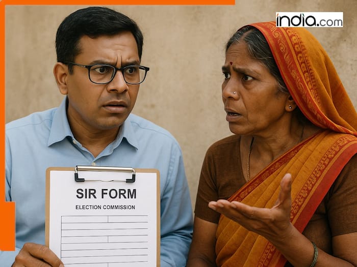 voter verification, SIR deadline, Special Intensive Revision, Kerala, Election Commission, ECI, Uttar Pradesh, West Bengal, Bihar, Passport, National Register of Citizens, NRC, Aadhaar card