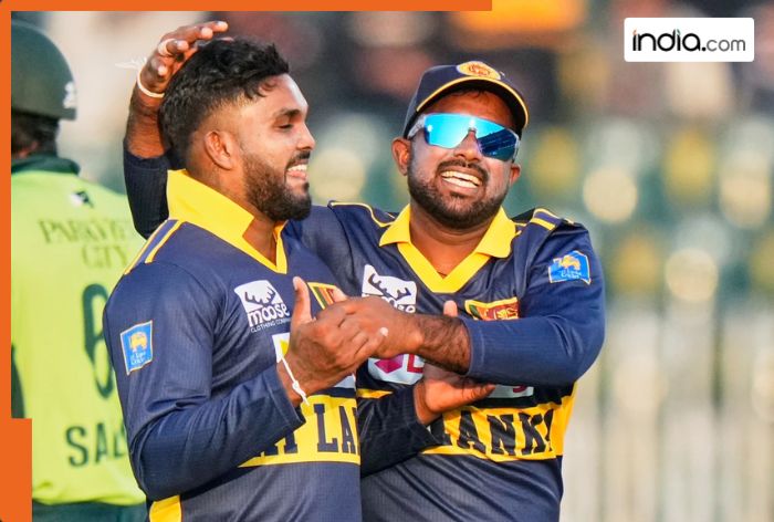 Bad news for Pakistan in middle of ODI series, Sri Lanka need to be…