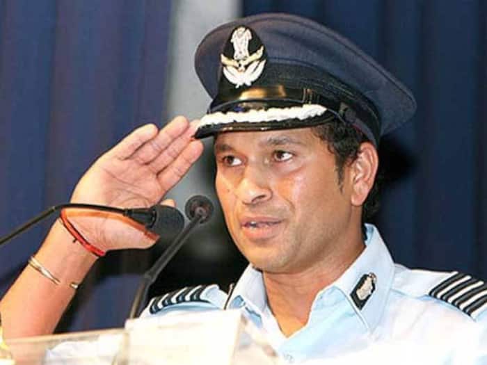 Sachin Tendulkar