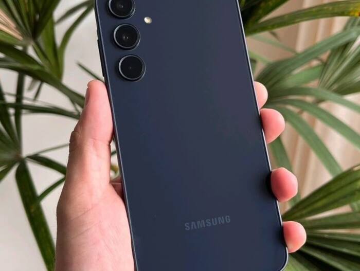 Samsung phones not stolen