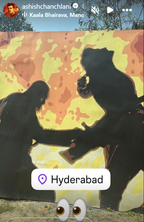 Is Ashish Chanchlani part of SS Rajamouli’s GlobeTrotter? Here’s what we know