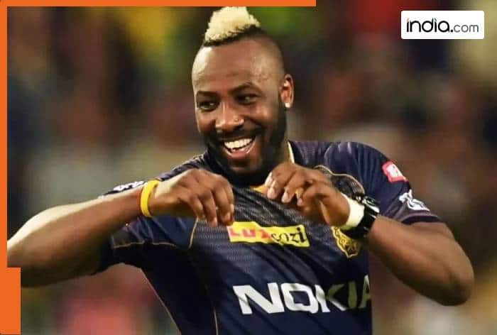 Andre Russell, KKR, Kolkata Knight Riders, Shah Rukh Khan, Power Coach, Venky Mysore, Indian Premier league, IPL 2026