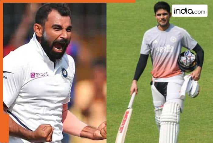 Mohammed Shami's future in India squad uncertain? Shubman Gill BREAKS silence, says...