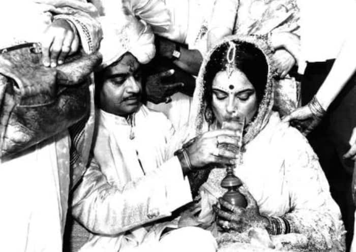 Shatrughan Sinha wife poonam