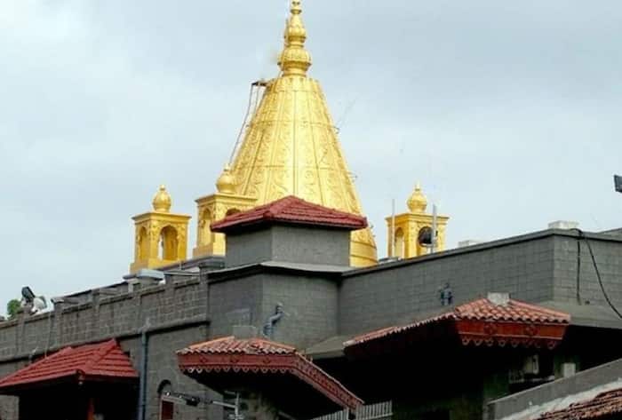 Shirdi Sai Baba Temple