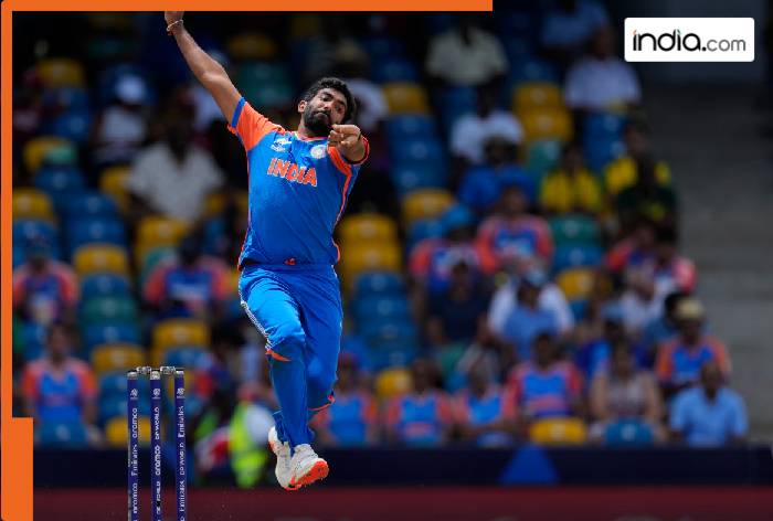 'Hope we don't see Jasprit Bumrah': Star South Africa cricketer calls Indian pacer the best in the world ahead of...
