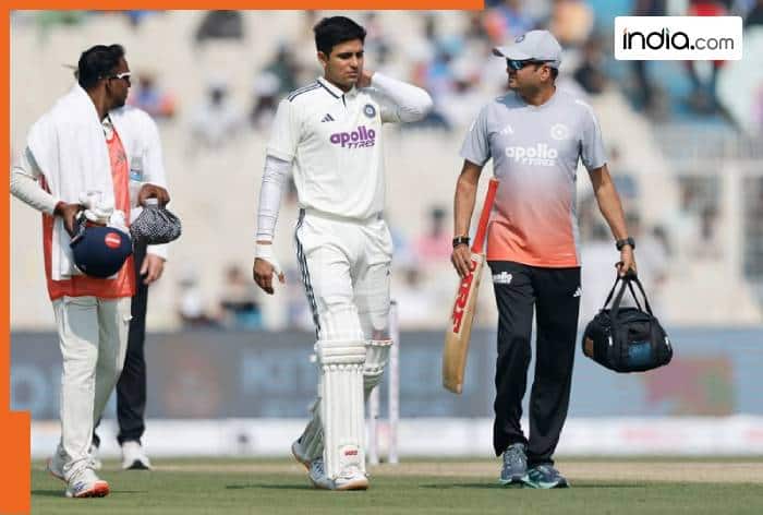 Abhinav Mukund, Shubman Gill, Test series, Ind vs SA, India v South Africa, BCCI, 2027 World Cup, 2026 T20I World Cup, Ajit Agarkar