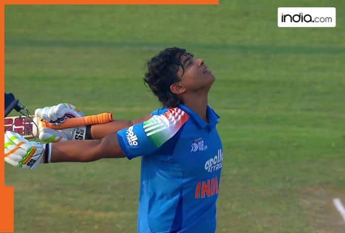 Rising Star Asia Cup 2025, Vaibhav Suryavanshi, Ind A vs Oman A, IPL, Rajasthan Royals, Jay Odedra, Pakistan Shaheens,