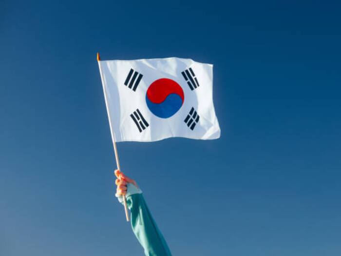 South Korea US frienship