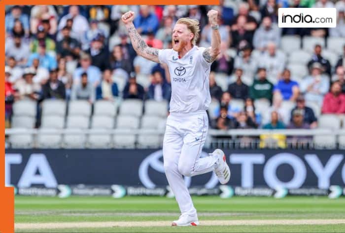 Ben Stokes