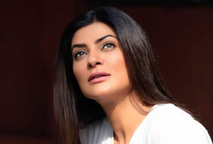 Sushmita Sen back to set