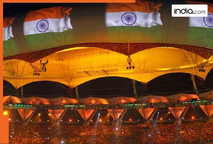 2030 Commonwealth Game, Dr Mansukh Mandaviya, Major Dhyan Chand National Stadium, Commonwealth Games Federation, Prime Minister Narendra Modi,
