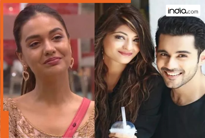 Bigg Boss 19: Divya Agarwal supports Abhishek Bajaj, responds to Akanksha Jindal’s cheating claims, ‘There are two…’