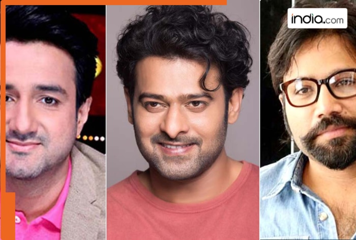 Did Siddharth Anand take dig at Sandeep Reddy Vanga and Prabhas on Shah Rukh Khan’s birthday?