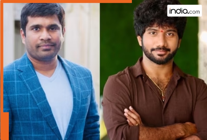 Prasanth Varma breaks silence on feud with HanuMan producer over Rs 20 crore…