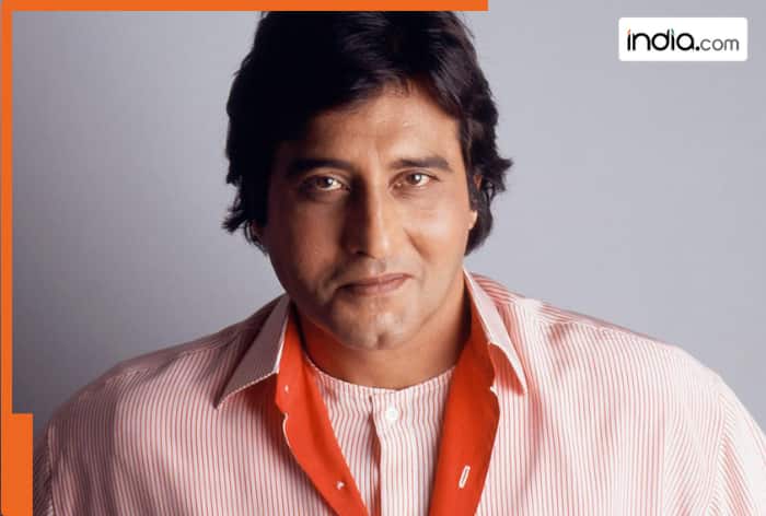 This woman, who was 16 years younger than Vinod Khanna, was forbidden by her family to marry him, this is her relationship with..., she is...