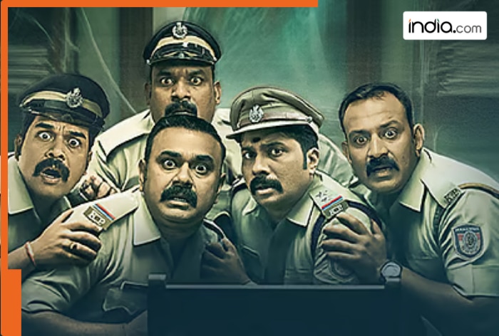 Inspection Bungalow trailer: Malayalam actor Dileep unveils Kerala’s first-ever horror-comedy series – Watch