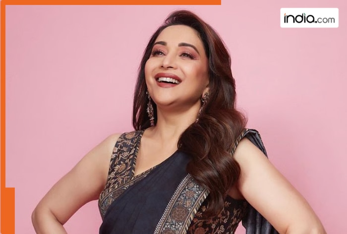 Bad news for Madhuri Dixit as her Canada tour fails because of…