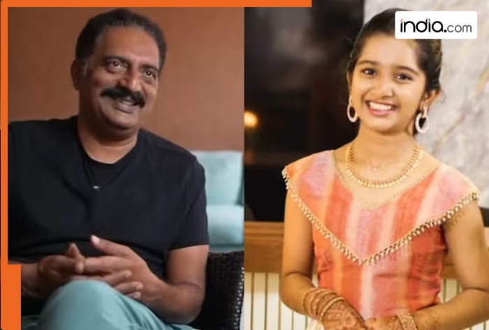 You won’t believe what child artiste Devanandha Jibin said for Prakash Raj, ‘It’s all dark…’