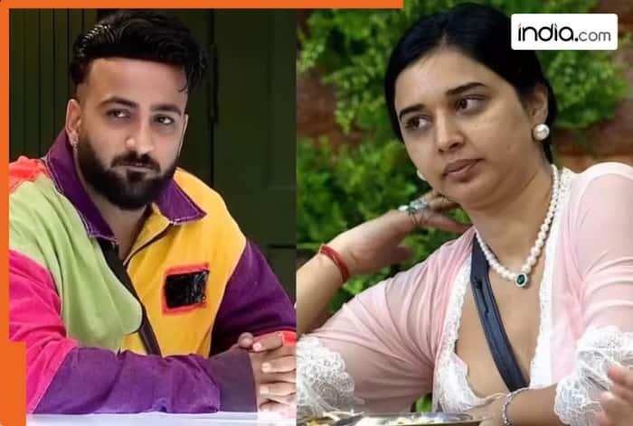 Bigg Boss 19: Shehbaz Badesha fires back at Tanya Mittal after 'girlfriend' remark, calls her...