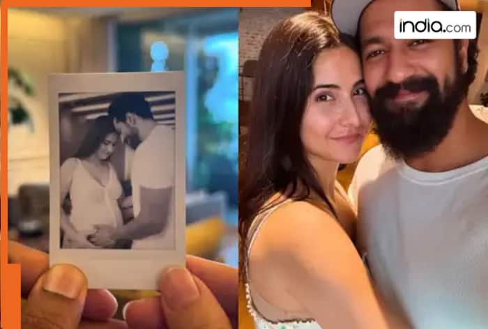 Katrina Kaif- Vicky Kaushal welcome baby boy, here's what doctors have to say about their...