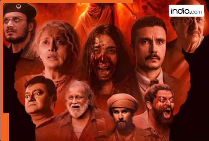 The Bengal Files OTT release: When and where to watch Vivek Agnihotri's controversial drama, will stream on...