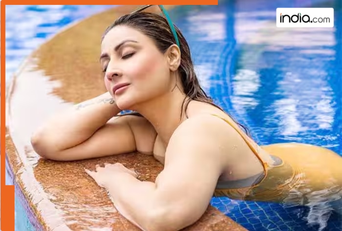 Urvashi Dholakia claps back at trolls for questioning her love for..: ‘Go and do some…’