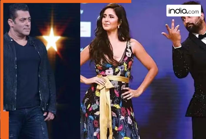 Did Salman Khan comment on Katrina Kaif and Vicky Kaushal’s baby announcement post? Here’s what we know