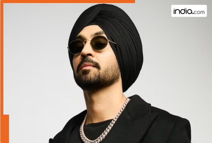 Bad news for Diljit Dosanjh as he faces another threat from…