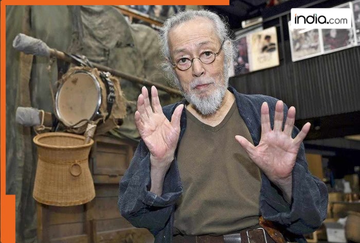 Ran and Harakiri fame star Tatsuya Nakadai passes away at 92