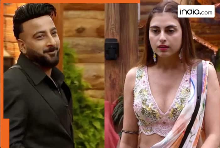 Bigg Boss 19: Not Farrhana Bhatt, Shehbaz Badesha, this contestant becomes new captain of house with a surprising twist, name is...