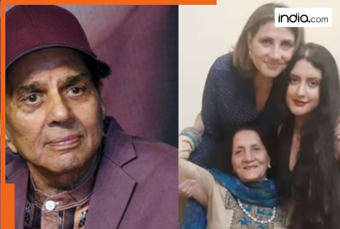 Who is Prerna Gill? Author, who shares a special relationship with Bollywood’s He-Man, Dharmendra, she is his…