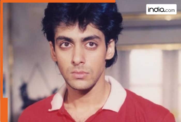 This actress wanted to marry her on-screen father, had crush on Salman Khan, she is...