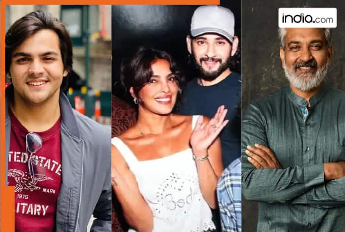 Is Ashish Chanchlani part of SS Rajamouli's GlobeTrotter? Here's what we know