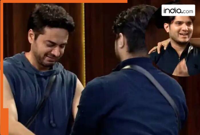 Bigg Boss 19: Mridul Tiwari's unexpected mid week eviction leaves Gaurav Khanna heart broken after...