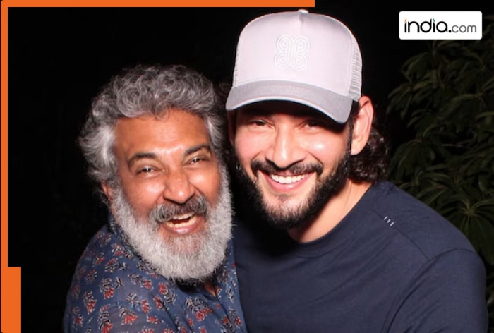 Bad news for Mahesh Babu and GlobeTrotter fans as SS Rajamouli issues…