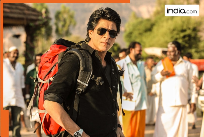 This actress worked with Shah Rukh Khan in Rs 400 crore film, played role of his grandmother, was once bulied in the industry by…, she was…