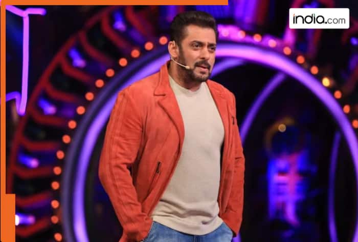 Bigg Boss 19: Bad news for Salman Khan fans, as he will not be hosting...