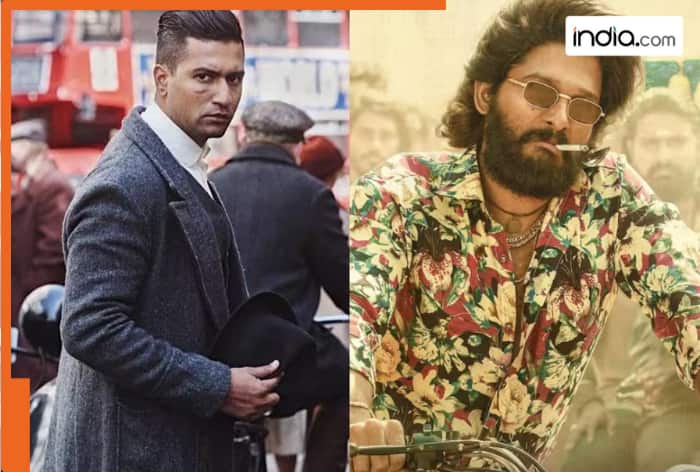 Meet actress, whose debut film was highest grosser, worked with Vicky Kaushal, Allu Arjun, she is...