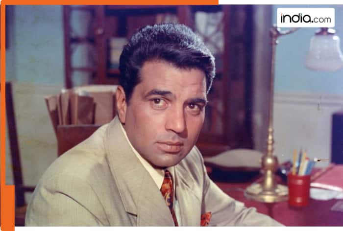 From Lahore roots to Mumbai stardom, Bollywood’s oldest actress and Dharmendra’s co-star dies, she was...