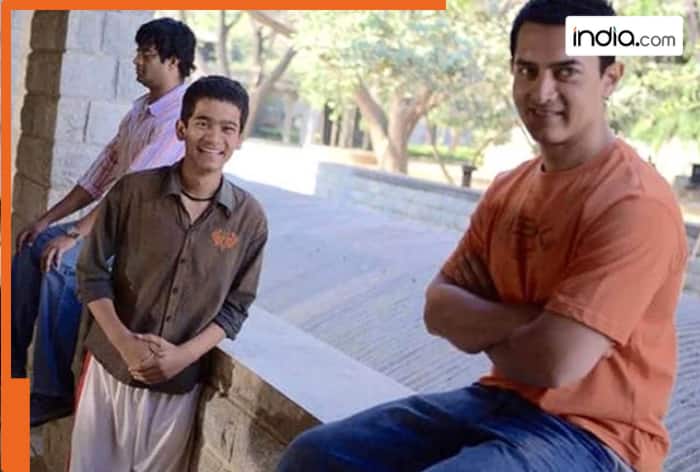 Remember millimeter from Aamir Khan's 3 Idiots? is married to..., real name is...