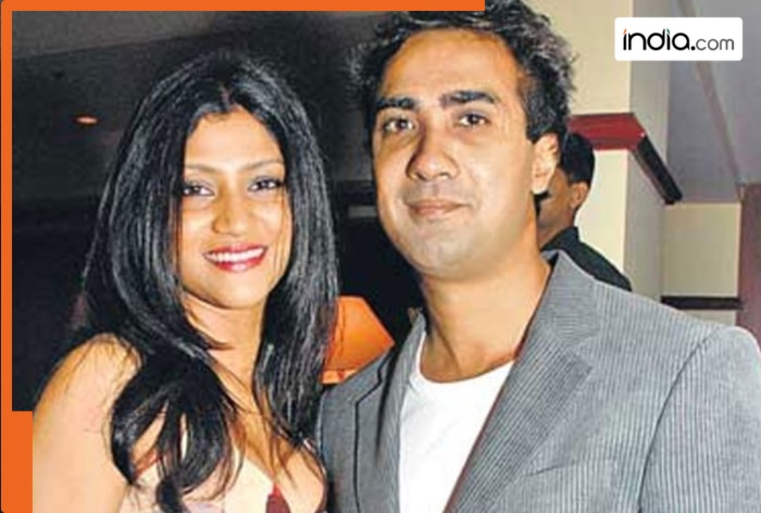 Ranvir Shorey opens up on separation from Konkona Sensharma, ‘You shouldn’t be…’