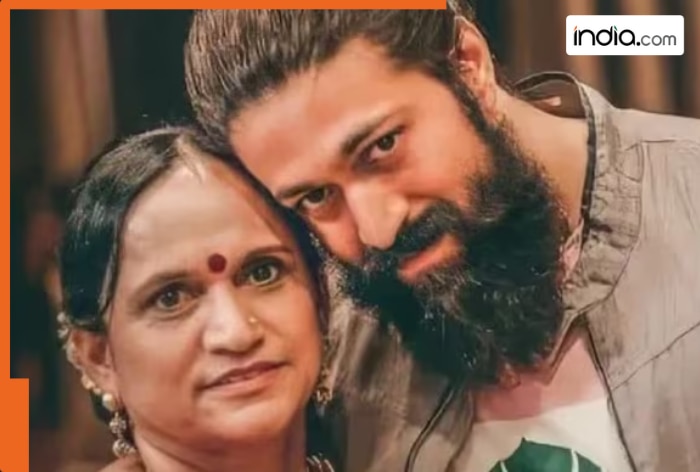 Actor Yash’s mother files complaint, alleges Rs 65 lakh fraud by…