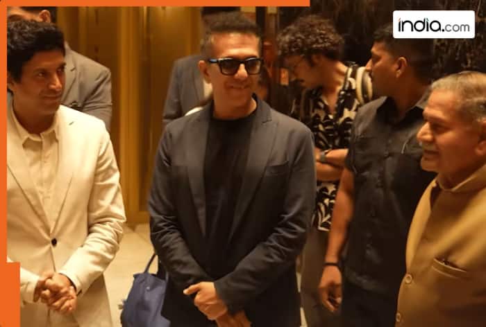 Farhan Akhtar's 120 Bahadur gets heaps of praise from the Chief of Army Staff General at special screening