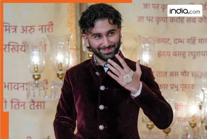 Bad news for Orry, gets summoned by Mumbai Police for...