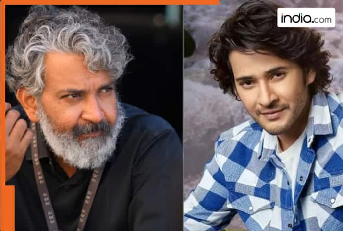 Bad news for SS Rajamouli, Mahesh Babu fans, as their film Varanasi erupts in dispute over...