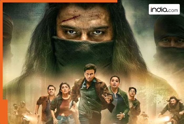 The Family Man 3 Review: Manoj Bajpayee, Jaideep Ahlawat fires up the ...