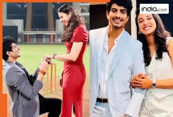 Palash Muchhal gets discharged from hospital amid allegations of cheating on Indian cricketer Smriti Mandhana